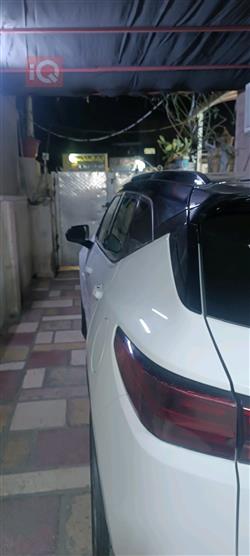 شيفروليه بليزر